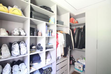 Quarto 2 de apartamento à venda com 2 quartos, 50m² em Jardim Sabara, São Paulo