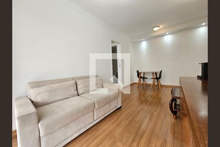 Apartamento para alugar com 1 quarto, 50m² em Vila Gertrudes, São Paulo