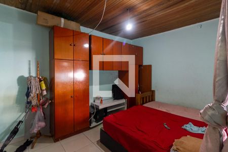 Quarto de casa à venda com 1 quarto, 276m² em Vila Inglesa, São Paulo