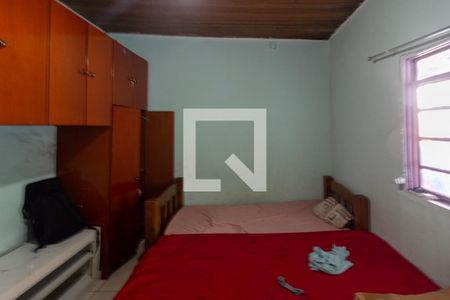 Quarto de casa à venda com 1 quarto, 276m² em Vila Inglesa, São Paulo