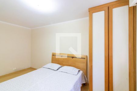 Quarto 1 de apartamento para alugar com 3 quartos, 134m² em Itaim Bibi, São Paulo