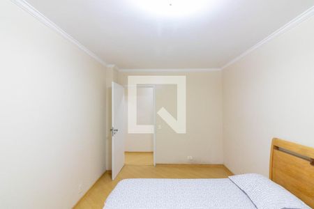 Quarto 1 de apartamento para alugar com 3 quartos, 134m² em Itaim Bibi, São Paulo