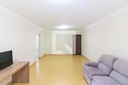 Sala de apartamento para alugar com 3 quartos, 134m² em Itaim Bibi, São Paulo
