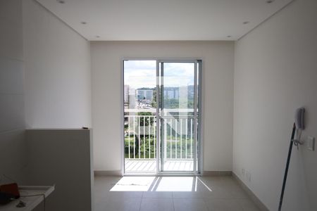 Apartamento para alugar com 2 quartos, 37m² em Socorro, São Paulo