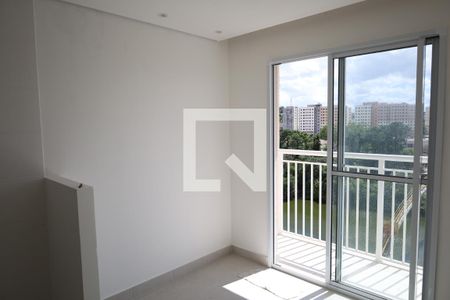 Apartamento para alugar com 2 quartos, 37m² em Socorro, São Paulo