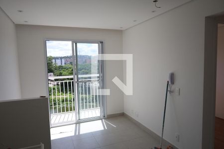 Apartamento para alugar com 2 quartos, 37m² em Socorro, São Paulo