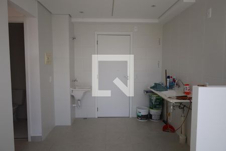 Apartamento para alugar com 2 quartos, 37m² em Socorro, São Paulo