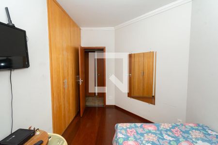 Quarto 1 de apartamento à venda com 3 quartos, 150m² em Novo Eldorado, Contagem