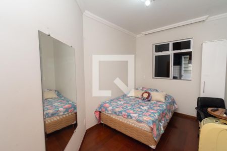 Quarto 1 de apartamento à venda com 3 quartos, 150m² em Novo Eldorado, Contagem