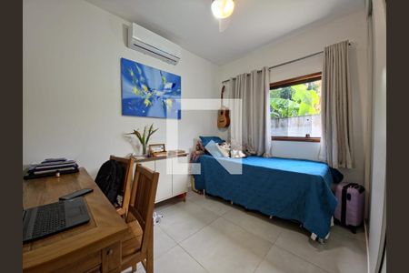 Quarto 2 de casa à venda com 3 quartos, 160m² em Várzea, Lagoa Santa
