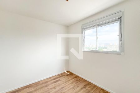 Quarto 1 de apartamento à venda com 2 quartos, 41m² em Bom Retiro, São Paulo