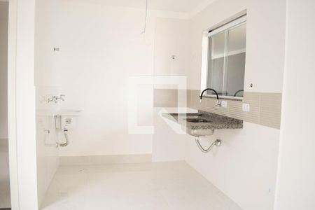 Sala/Cozinha de kitnet/studio para alugar com 1 quarto, 32m² em Vila Formosa, São Paulo