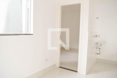 Sala/Cozinha de kitnet/studio para alugar com 1 quarto, 32m² em Vila Formosa, São Paulo
