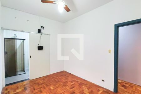 Suíte 1 de casa para alugar com 3 quartos, 127m² em Pompeia, São Paulo
