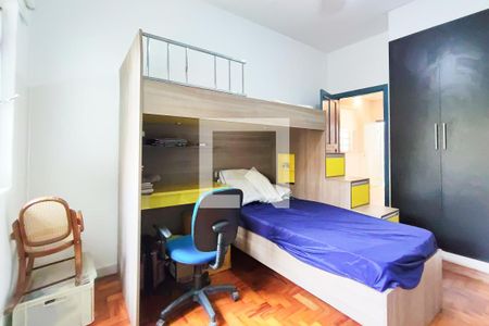 Quarto de casa para alugar com 3 quartos, 127m² em Pompeia, São Paulo