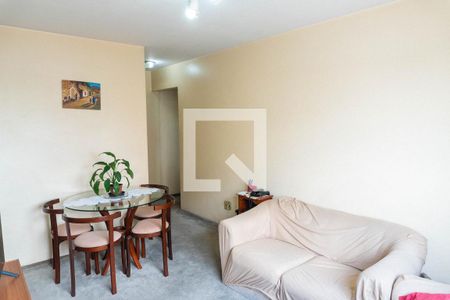 Sala de apartamento à venda com 2 quartos, 50m² em Vila Mariana, São Paulo