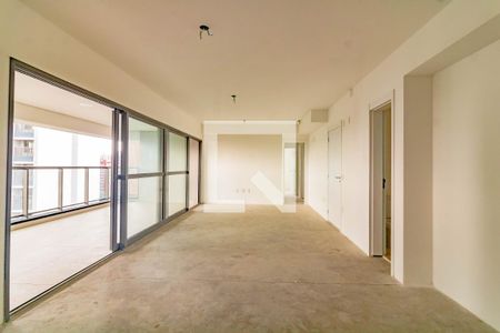 Apartamento à venda com 3 quartos, 141m² em Vila Mariana, São Paulo