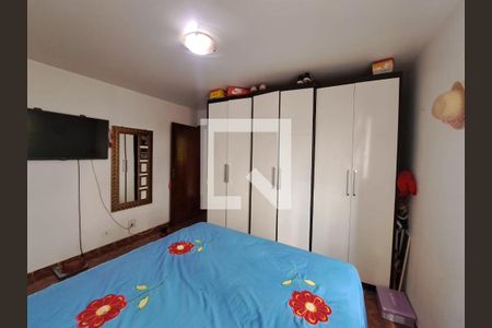 Quarto 1 de apartamento à venda com 2 quartos, 64m² em Aliança, Osasco