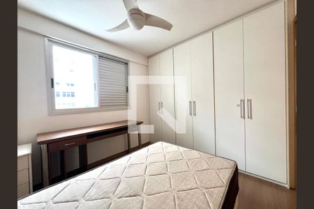 Quarto 2 de apartamento à venda com 2 quartos, 69m² em Funcionários, Belo Horizonte