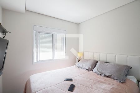 Suíte  de apartamento à venda com 2 quartos, 67m² em Tucuruvi, São Paulo