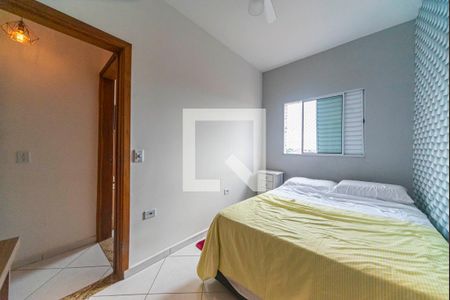 Quarto 1 de apartamento para alugar com 2 quartos, 38m² em Centreville, Santo André
