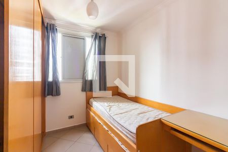 Quarto 1 de apartamento à venda com 3 quartos, 65m² em Vila Yara, Osasco