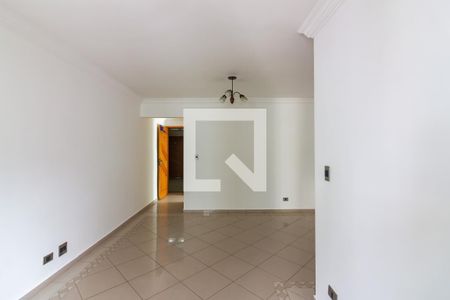 Sala  de apartamento à venda com 3 quartos, 65m² em Vila Yara, Osasco