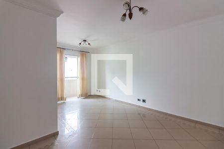 Sala  de apartamento à venda com 3 quartos, 65m² em Vila Yara, Osasco