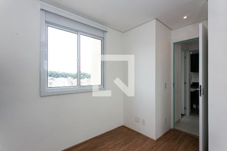 Quarto 1 de apartamento para alugar com 2 quartos, 32m² em Vila Graciosa, São Paulo