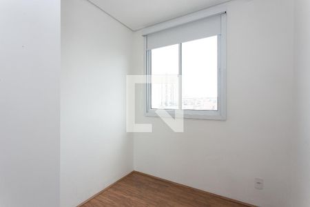 Quarto 2 de apartamento para alugar com 2 quartos, 32m² em Vila Graciosa, São Paulo