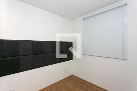 Quarto 1 de apartamento para alugar com 2 quartos, 32m² em Vila Graciosa, São Paulo