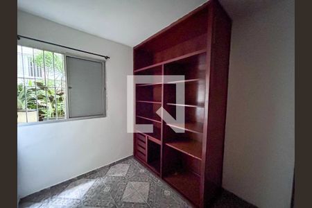 Quarto 1 de apartamento para alugar com 2 quartos, 50m² em Americanópolis, São Paulo
