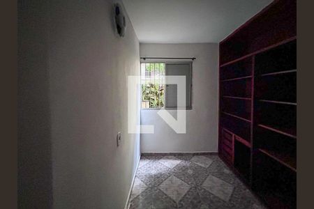 Quarto 1 de apartamento para alugar com 2 quartos, 50m² em Americanópolis, São Paulo