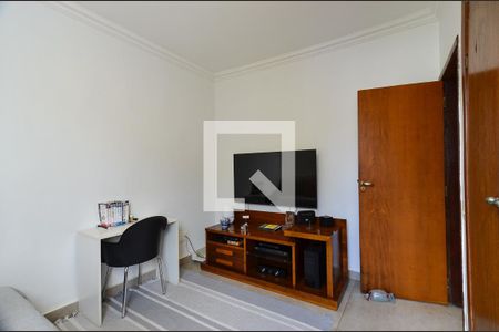 Quarto 1 de apartamento à venda com 2 quartos, 70m² em Cidade Nova, Belo Horizonte