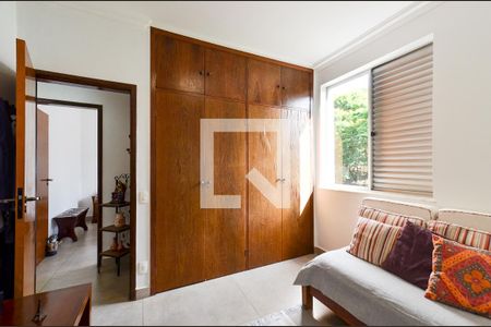 Quarto 1 de apartamento à venda com 2 quartos, 70m² em Cidade Nova, Belo Horizonte