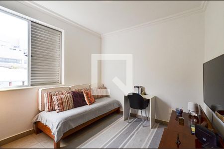 Quarto 1 de apartamento à venda com 2 quartos, 70m² em Cidade Nova, Belo Horizonte