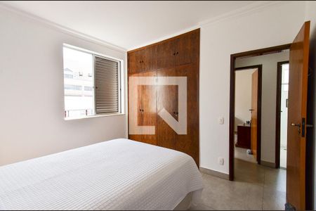 Quarto 2 de apartamento à venda com 2 quartos, 70m² em Cidade Nova, Belo Horizonte
