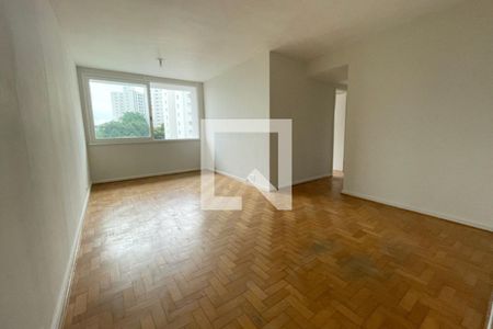 Sala de apartamento à venda com 3 quartos, 112m² em Vila Ester (Zona Norte), São Paulo