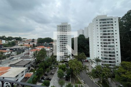 Vista da Sala de apartamento à venda com 3 quartos, 112m² em Vila Ester (Zona Norte), São Paulo