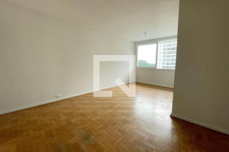 Sala de apartamento à venda com 3 quartos, 112m² em Vila Ester (Zona Norte), São Paulo
