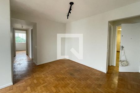 Detalhe Sala de apartamento à venda com 3 quartos, 112m² em Vila Ester (Zona Norte), São Paulo