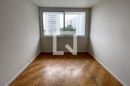 Sala de apartamento à venda com 3 quartos, 112m² em Vila Ester (Zona Norte), São Paulo