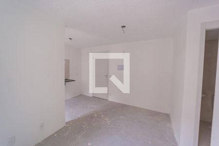 Sala de apartamento à venda com 2 quartos, 41m² em Jardim America da Penha, São Paulo