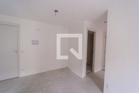 Sala de apartamento à venda com 2 quartos, 41m² em Jardim America da Penha, São Paulo