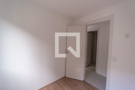 Quarto 2 de apartamento à venda com 2 quartos, 41m² em Jardim America da Penha, São Paulo