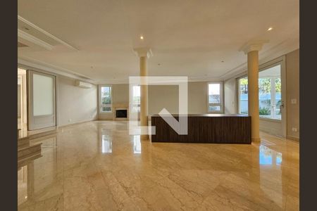 Foto 58 de casa de condomínio à venda com 5 quartos, 470m² em Jardim Paulista, Barueri