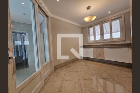 Foto 63 de casa de condomínio à venda com 5 quartos, 470m² em Jardim Paulista, Barueri