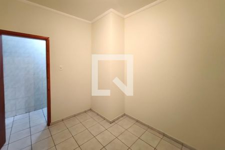 Quarto 1 de casa para alugar com 3 quartos, 150m² em Parque Jambeiro, Campinas