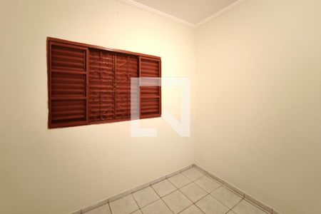 Quarto 1 de casa para alugar com 3 quartos, 150m² em Parque Jambeiro, Campinas