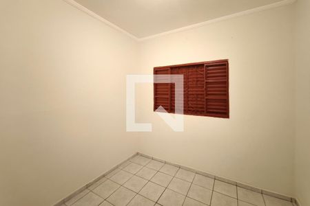 Quarto 1 de casa para alugar com 3 quartos, 150m² em Parque Jambeiro, Campinas